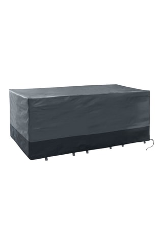 Funda rectangular - 250 x 200 x 74 cm