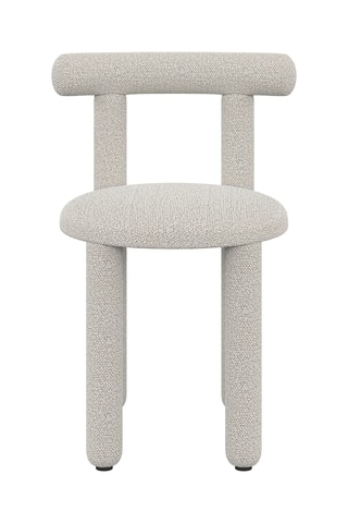 2 sillas Rania - 51 x 74 x 47 cm