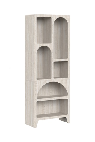 Estantería - 60 x 160 x 30 cm