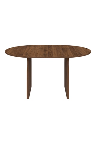Mesa de comedor extensible - 110/150 x 110 x 75 cm