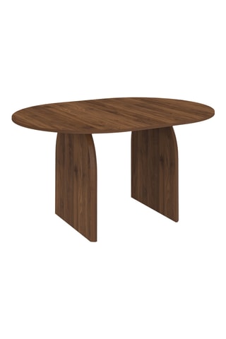 Mesa de comedor extensible - 110/150 x 110 x 75 cm