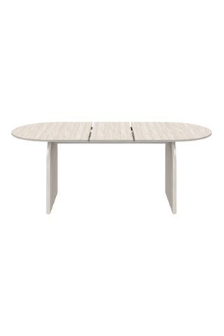 Mesa de comedor extensible - 160/200 cm