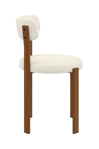 4 sillas -  45 x 74 x 48 cm