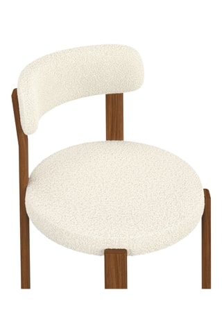 4 sillas -  45 x 74 x 48 cm