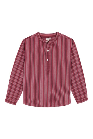 Blouse - Violet
