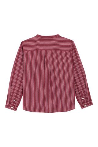Blouse - Violet