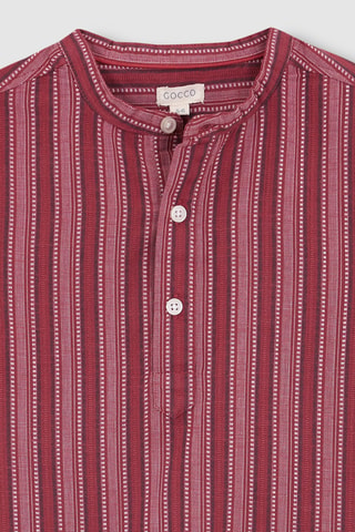 Blouse - Violet