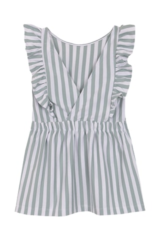 Robe - Vert