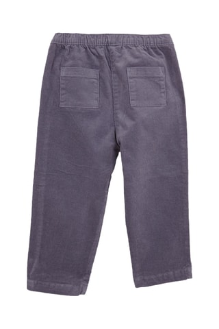 Pantalon - Bleu