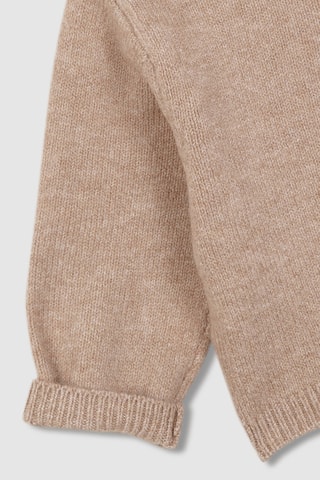 Pull - Beige