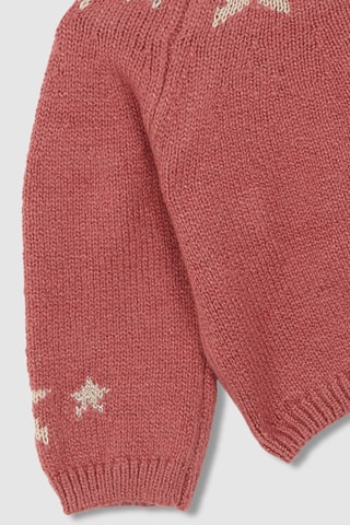 Gilet - Rouge