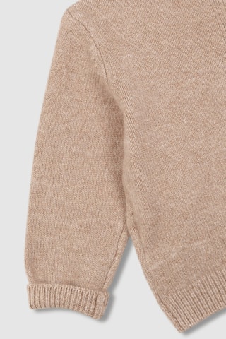 Pull - Beige