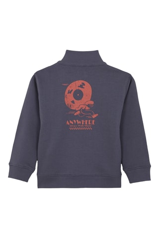 Sweat - Bleu