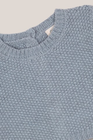 Gilet - Bleu