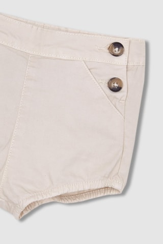 Bloomer - Beige