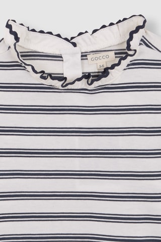 Blouse - Blanc