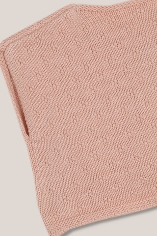 Gilet sans manches - Rose