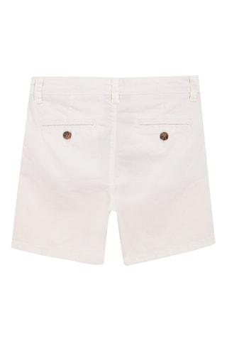 Short - Blanc