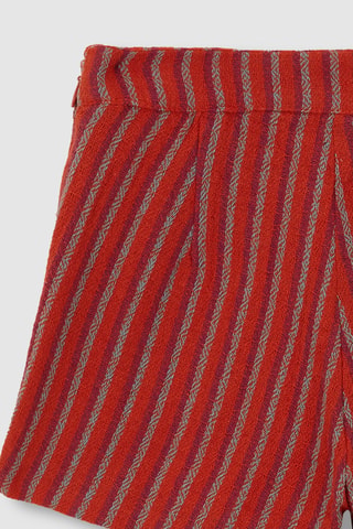 Short - Orange