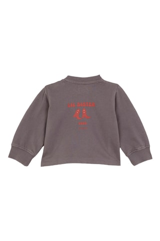 Sweat - Gris