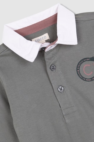 Polo - Vert