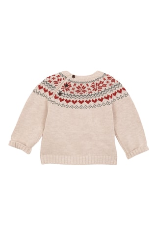 Pull - Gris