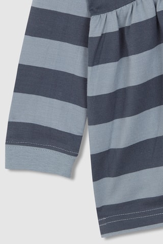 Robe - Bleu
