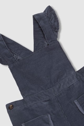 Pantalon - Bleu