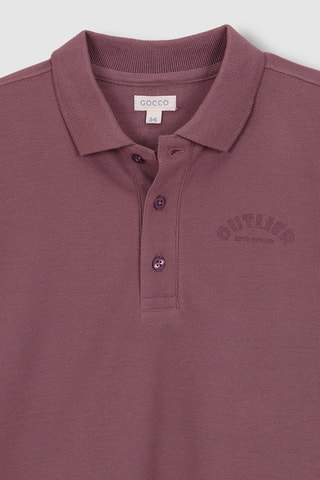 Polo - Violet