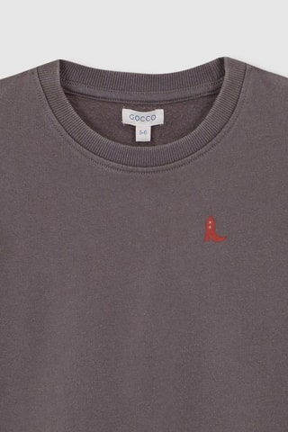 Sweat - Gris