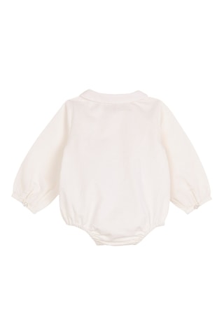 Body - Blanc