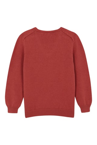 Pull - Corail