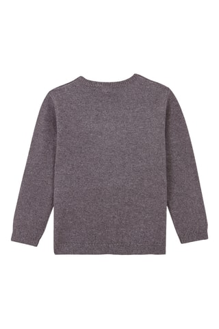 Pull - Gris