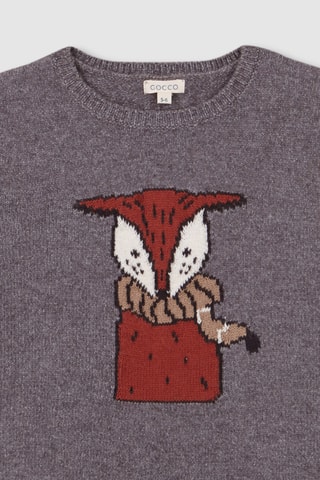 Pull - Gris