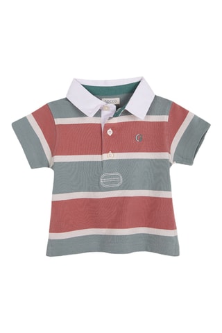 Polo - Vert