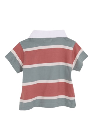 Polo - Vert
