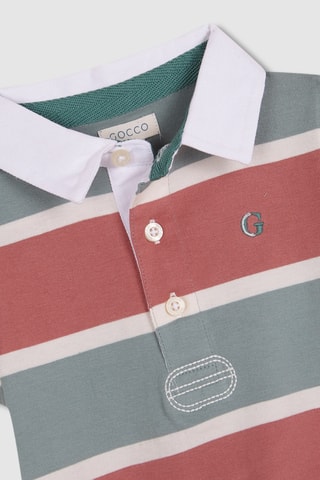 Polo - Vert