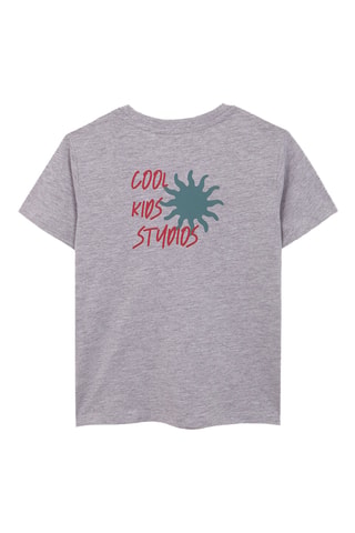 T-shirt - Gris
