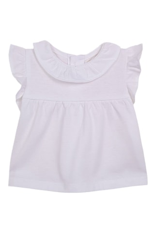 T-shirt - Blanc