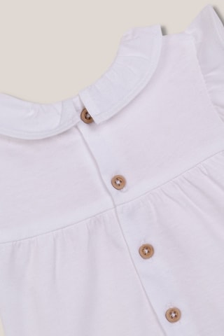 T-shirt - Blanc