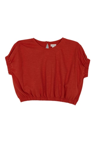 T-shirt - Orange