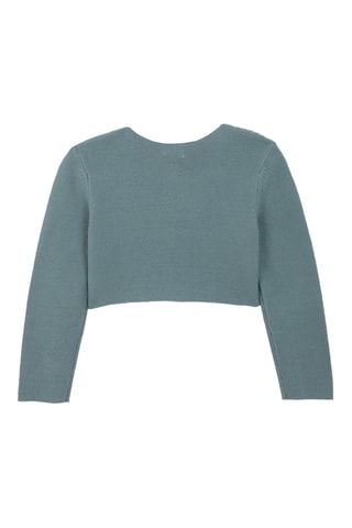 Gilet - Vert