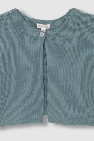 Gilet - Vert