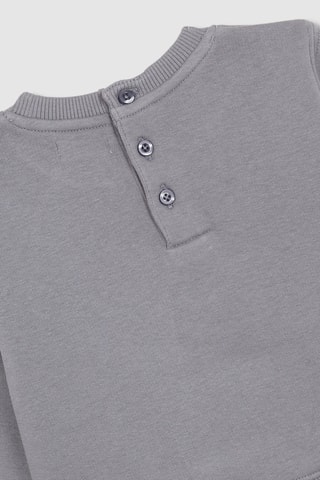 Sweat - Bleu