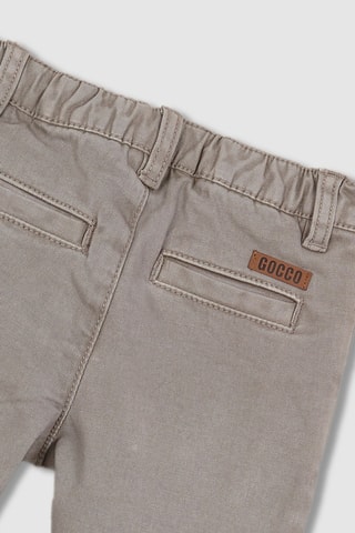 Pantalon - Gris