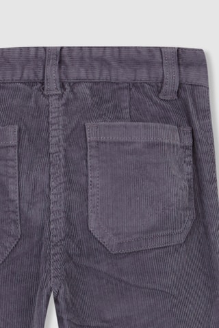 Pantalon - Bleu