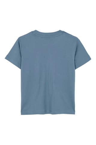T-shirt - Vert