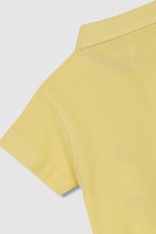 Polo - Jaune