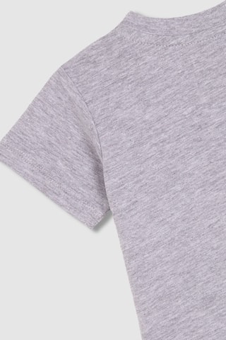 T-shirt - Gris