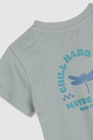T-shirt - Vert